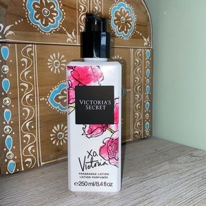 Victoria’s Secret xo, Victoria Lotion